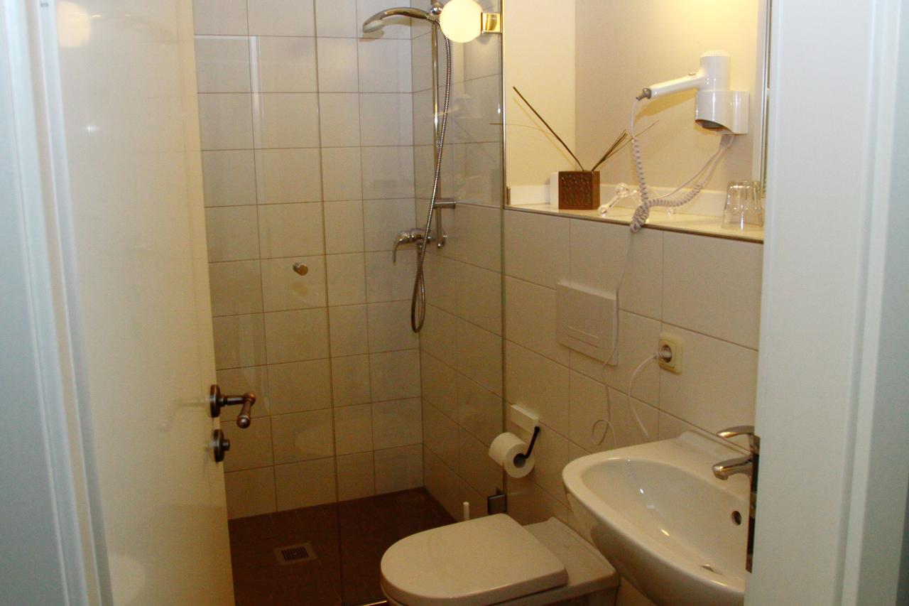 Klosterhotel Marienfliess Stepenitz ภายนอก รูปภาพ