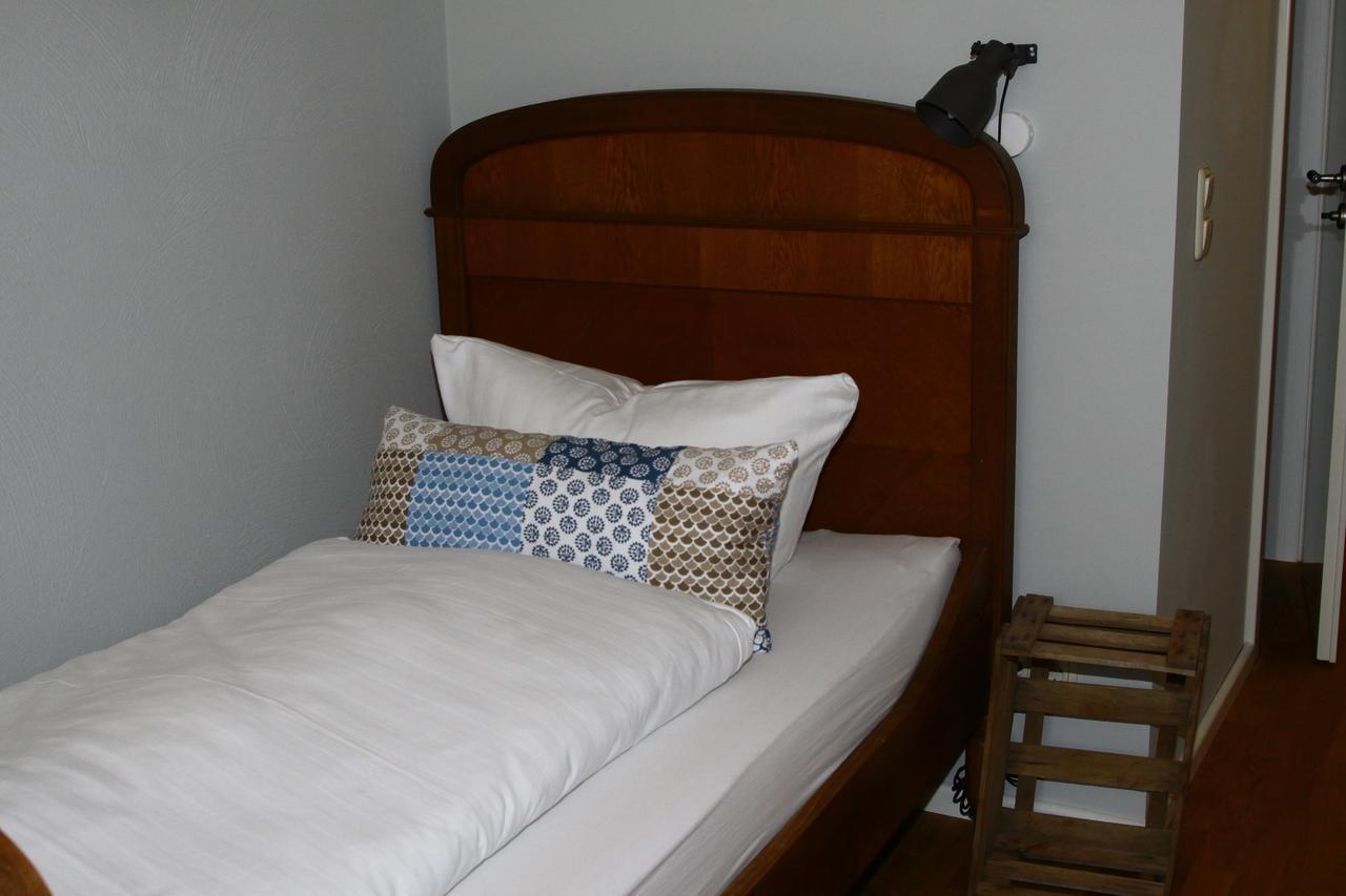 Klosterhotel Marienfliess Stepenitz ภายนอก รูปภาพ
