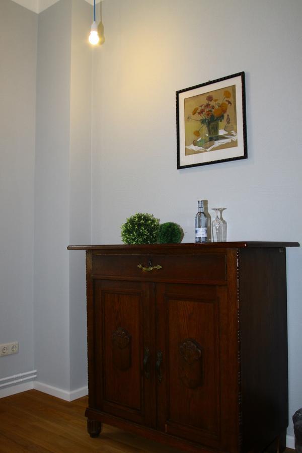 Klosterhotel Marienfliess Stepenitz ภายนอก รูปภาพ