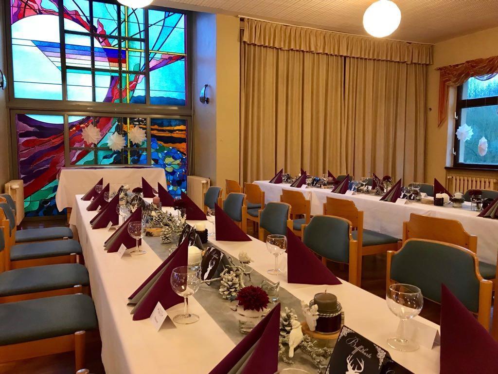 Klosterhotel Marienfliess Stepenitz ภายนอก รูปภาพ